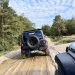 Jeep Experience