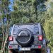 Jeep Experience