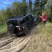 Jeep Experience