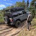 Jeep Experience