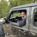 Jeep Experience