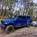 Jeep Experience