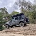Jeep Experience