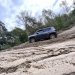 Jeep Experience