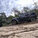 Jeep Experience