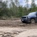 Jeep Experience