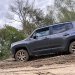 Jeep Experience