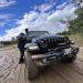 Jeep Experience