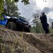 Jeep Experience