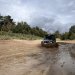 Jeep Experience