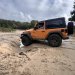 Jeep Experience