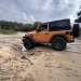 Jeep Experience
