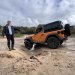Jeep Experience