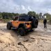 Jeep Experience
