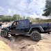 Jeep Experience
