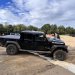 Jeep Experience
