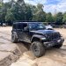 Jeep Experience