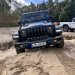 Jeep Experience
