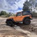 Jeep Experience
