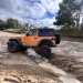 Jeep Experience