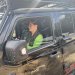 Jeep Experience