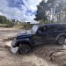 Jeep Experience