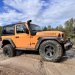 Jeep Experience