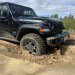 Jeep Experience
