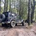 Jeep Experience