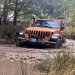 Jeep Experience