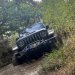 Jeep Experience