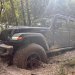 Jeep Experience