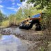 Jeep Experience