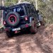 Jeep Experience