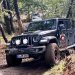 Jeep Experience