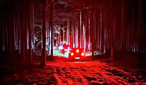 01.10.2022 - Jeep Night