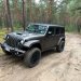 Jeep Experience