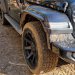 Jeep Experience