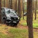 Jeep Experience