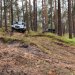 Jeep Experience