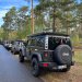 Jeep Experience