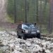 Jeep Experience
