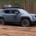 Jeep Experience