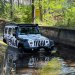 Jeep Experience