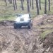 Jeep Experience