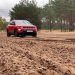 Jeep Experience