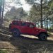 Jeep Experience