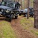 Jeep Experience