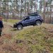 Jeep Experience