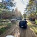 Jeep Experience